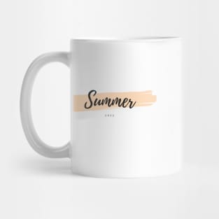 Summer 2023 Mug